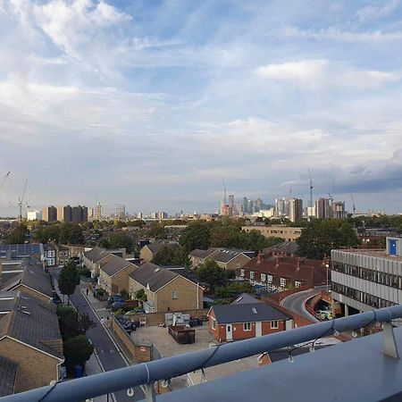 One Bedroom With Great City Views London Exteriör bild