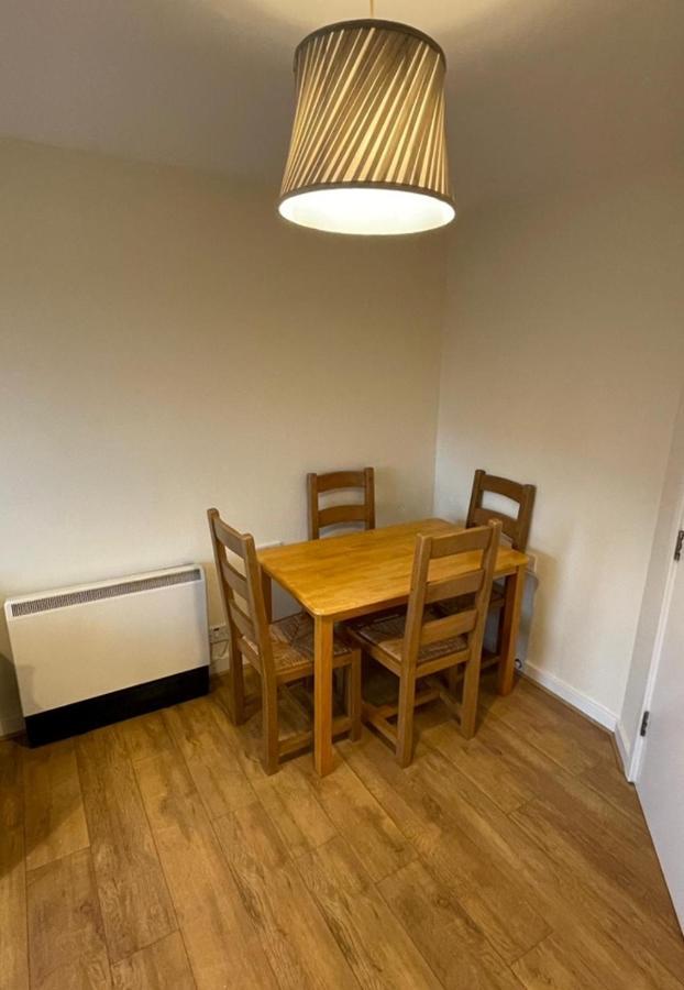 One Bedroom With Great City Views London Exteriör bild