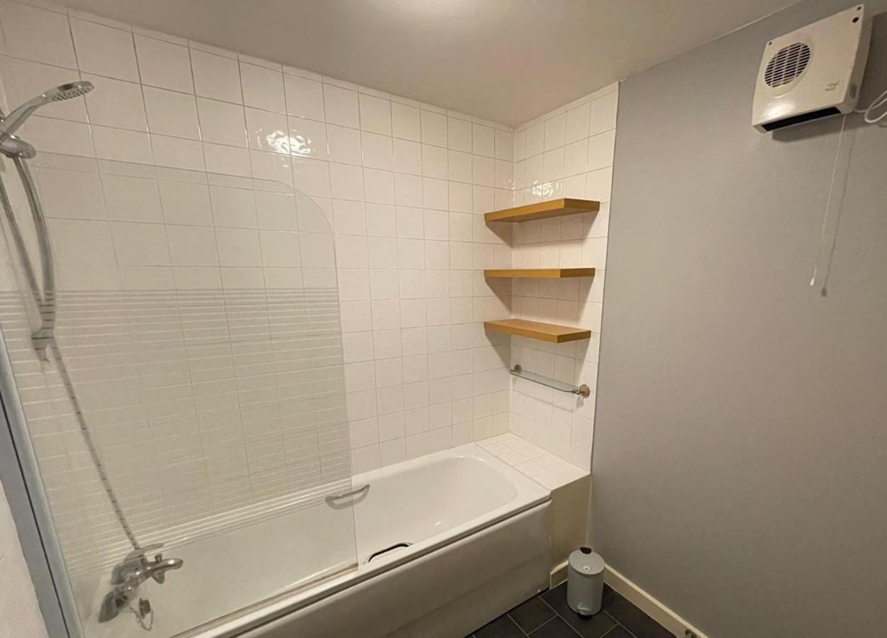 One Bedroom With Great City Views London Exteriör bild
