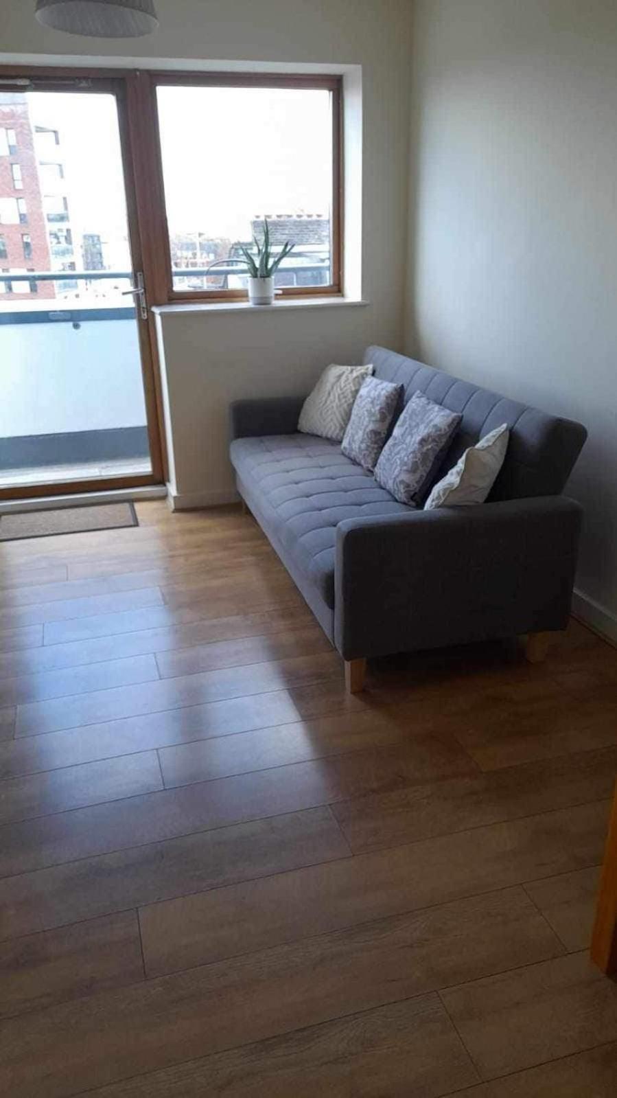 One Bedroom With Great City Views London Exteriör bild