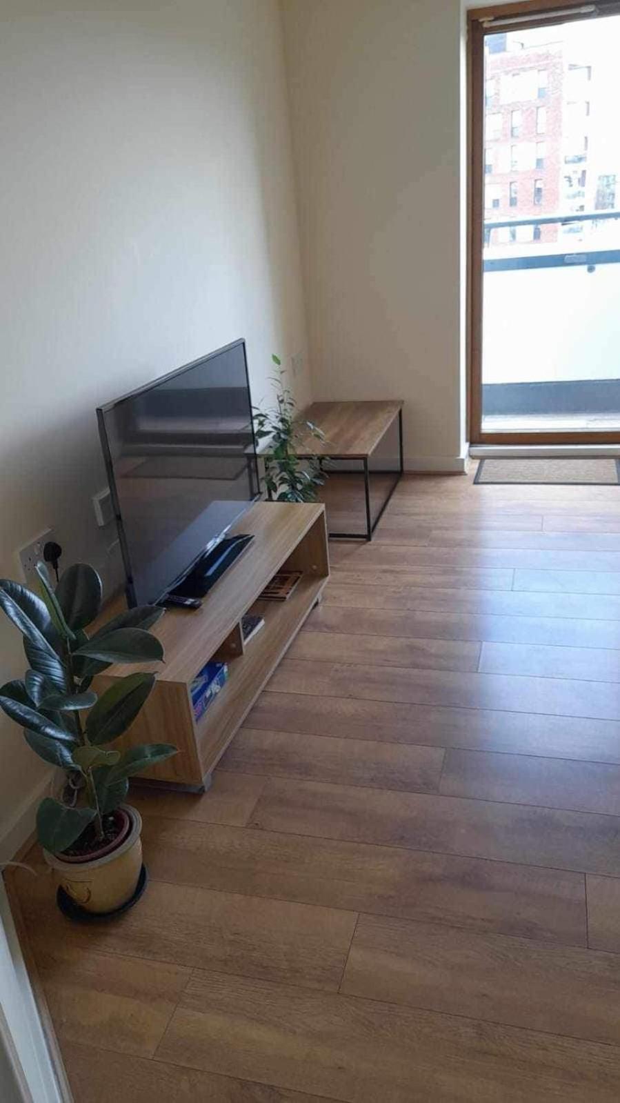 One Bedroom With Great City Views London Exteriör bild