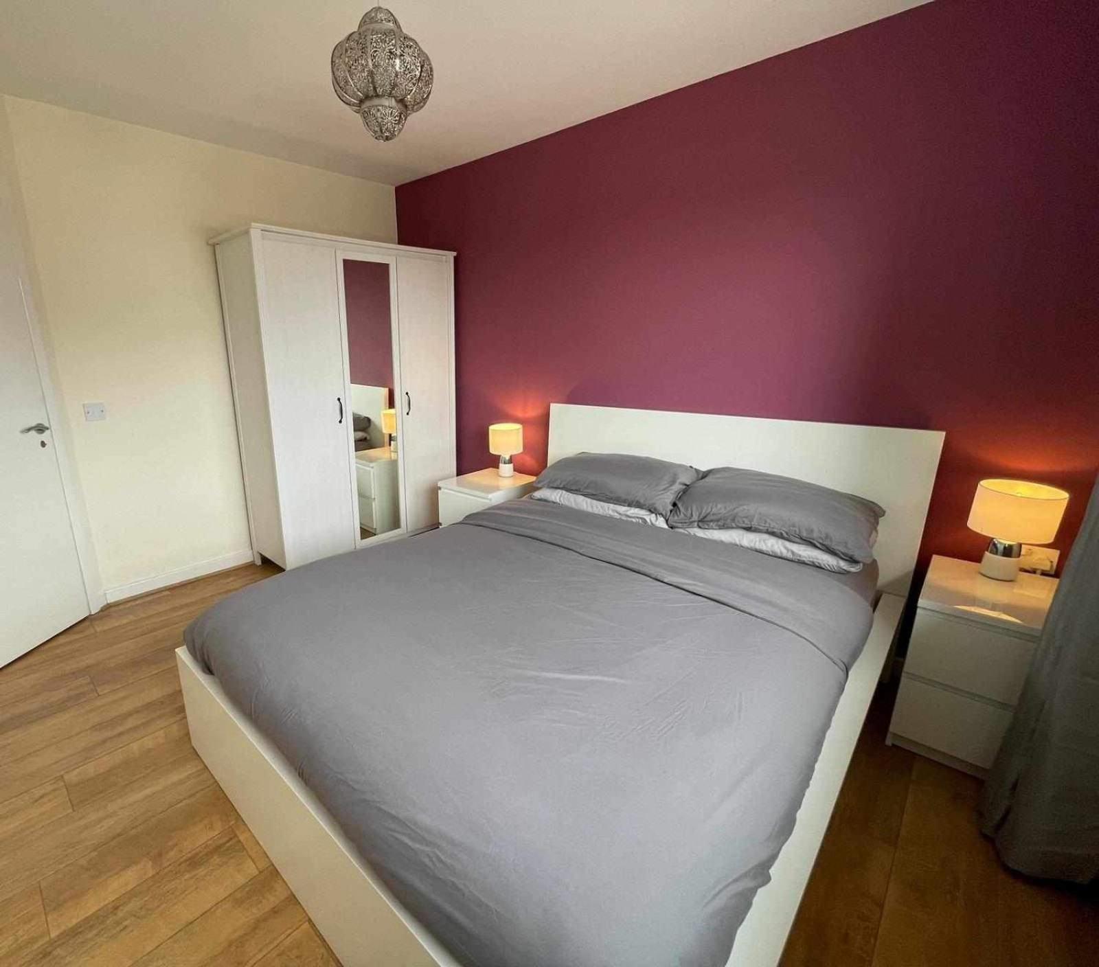 One Bedroom With Great City Views London Exteriör bild